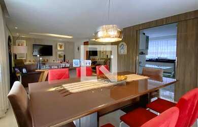 Imagem 3: Apartamento à Venda - Buritis, 4 Quartos, 166 m2