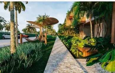 Imagem 9: Imóvel para venda tem 37 metros quadrados com 1 quarto em Tatuamunha...