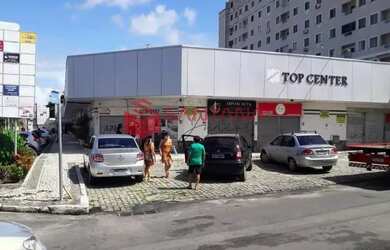 Imagem: O depósito possui 1 Vaga na garagem, 42m² de Área e está