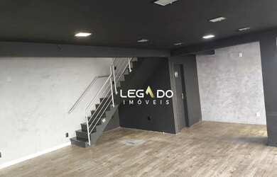 Imagem 4: Sala Térrea de Esquina na Galeria Príncipe para alugar, 90 m² por R$...