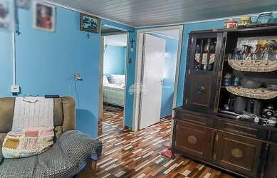 Imagem 2: Vendas Casa Curitiba PR. Área de serviço, 80m² de Área, 3 Vagas na...