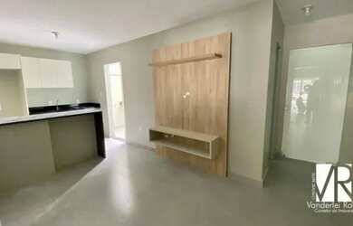 Imagem 14: Apartamento para locação anual semi mobiliado com 01 dormitório, na...