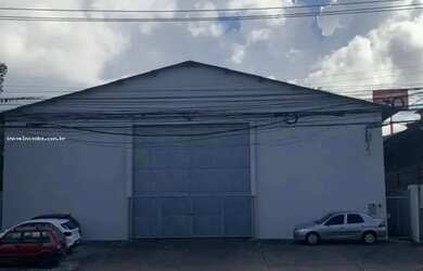 Imagem 3: Galpão para Locação em Salvador, Calabetão