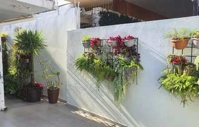 Imagem 2: Casa para alugar em Campinas, Nova Campinas, com 3 quartos, com 355 m²