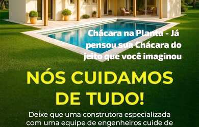 Imagem: A fazenda possui 500m² de Área e está localizado em Mairinque