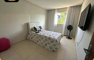 Imagem 9: Cobertura 04 quartos 229,00 á venda por R$ 850.000,00