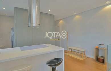 Imagem 15: LINDO APATAMENTO DUPLEX MOBILIADO Lindo Apartamento Duplex Mobiliado -...