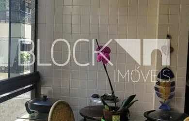 Imagem 2: Recreio dos Bandeirantes Apartamento 3 quartos, sendo 1 suite