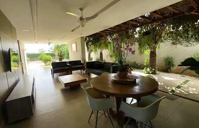 Imagem 8: CASA COM 5 QUARTOS NO CONDOMÍNIO GRAN ROYALLE