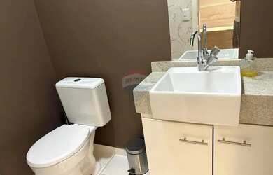 Imagem 7: ALUGO ÓTIMA SALA- 27m²- VILA DA SERRA/NOVA LIMA-MG