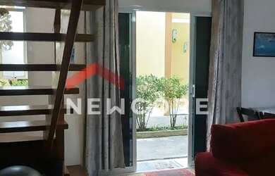 Imagem 9: Casa de condomínio em Rua Doutor Walter Raucci - Capricórnio II - Caraguatatuba/SP