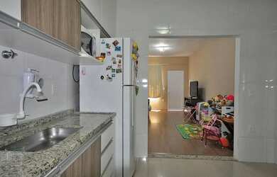 Imagem 7: Casa em Avenida Dona Maria Franco Salgado - Jardim Atibaia Sousas - Campinas/SP