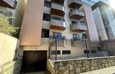 Imagem 14: Apartamento 2 quartos, mobiliado para locação