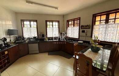 Imagem 15: Casa em Condomínio à venda, 7 quartos, 7 suítes, 6 vagas, Jardins de...