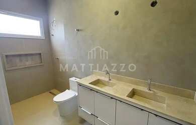 Imagem 6: Casa à venda com 3 suítes no Terras de Santa Elisa em Limeira/SP