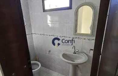 Imagem 6: Casa com 2 dormitórios para alugar, 60 m² por R$ 2.200,00/mês - Loteamento...