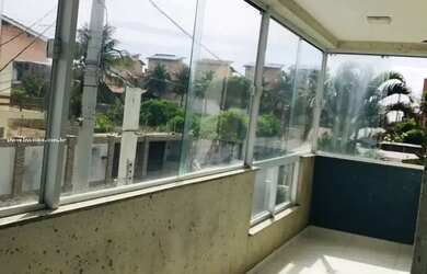 Imagem 14: Apartamento para Locação em Salvador, Praia do Flamengo, 2 dormitórios,...