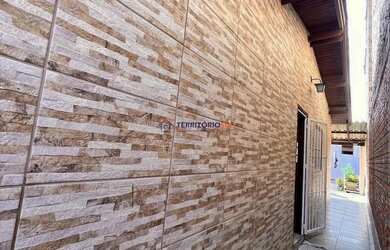 Imagem 3: Casa no bairro Hípica - 1 Dormitório - 1 vaga coberta