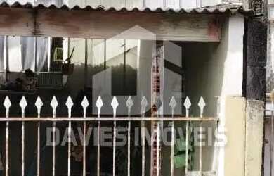 Imagem 6: Terreno à venda em Curitiba 544 m² 4 casas no Bairro Alto