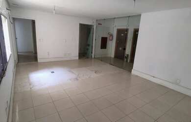 Imagem 11: Salão Comercial de 400m², laje privativa - andar inteiro, com vagas de garagens, em empree