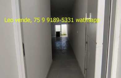 Imagem 9: Leo vende, bairro Sim, 3\4 suíte, closet