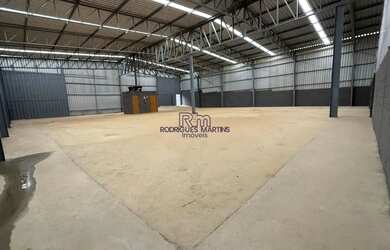 Imagem 7: ALUGA-SE GALPÃO EM LOTE DE 720M QUADRADOS