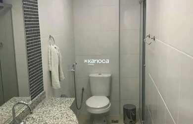 Imagem 12: Cobertura 183m2 3 qts , 2 vagas vista Deslumbrante A poucos metros da...