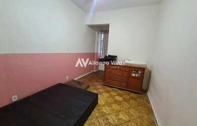 Imagem 3: Copacabana Apartamento com 2 dormitórios