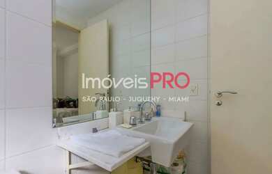 Imagem 15: Campo Belo - condomínio Clube - 180 m2 - 3 suítes - 3 vagas - Varanda...