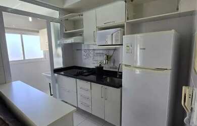 Imagem 5: Apartamento Flat para Locação Condominio In Design