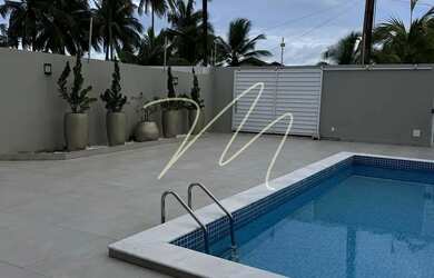 Imagem 4: Casa alto padrão Vista Mar no Siriiba em Ilhéus na bahia