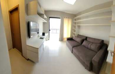 Imagem 5: Apartamento medindo 195 m², sendo 1 por andar 3 suítes