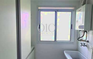 Imagem 12: Apartamento 2 dormitórios para alugar Swift Campinas/SP