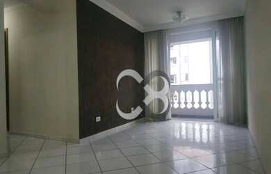 Imagem 2: Apartamento com 3 dormitórios à venda, 65 m² por R$ 350.000,00 - Vila Larsen 1 - Londrina