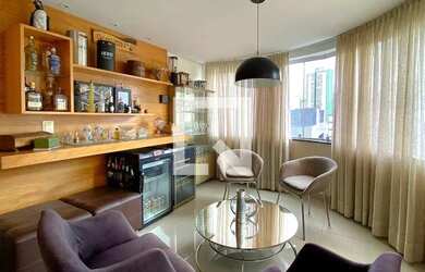 Imagem 6: Apartamento à Venda - Buritis, 4 Quartos, 166 m2