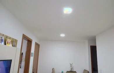 Imagem 6: Apartmento 2, quatos em. Piscina, Churrasqueira, Varandae62m² de Área