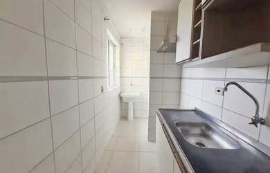 Imagem 12: Apartamento com 2 dormitórios para alugar, 43 m² por R$ 1.200/mês -...