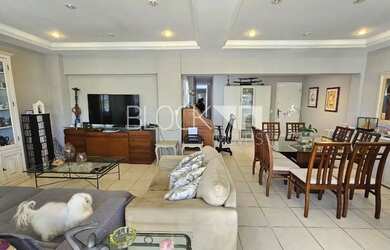 Imagem 3: Recreio dos Bandeirantes Cobertura 3 quartos, sendo 1 suite