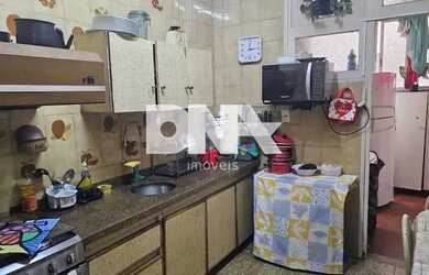 Imagem 9: Apartamento - / Residencial / Copacabana