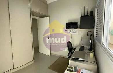 Imagem 9: Casa Condomínio à venda no bairro CHACARA JOCKEY CLUB ZONA RURAL , em...