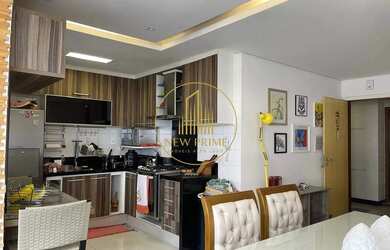 Imagem 8: Apartamento para locação Edifício Alto da Serra