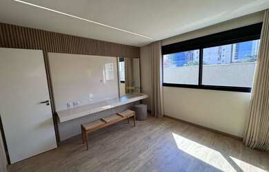 Imagem 13: Área privativa, 4 quartos, 4 suites, 4 vagas