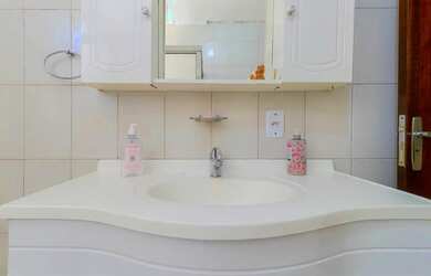 Imagem 15: Casa em Parque das Nações