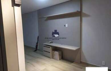 Imagem 4: Apartamento à venda no bairro Parque Quinta das Paineiras - São José...