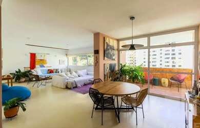 Imagem 5: APARTAMENTO 3 DORMITORIOS SENDO 1 SUITE 2 BANHEIROS SALA 2 AMBIENTES 1...