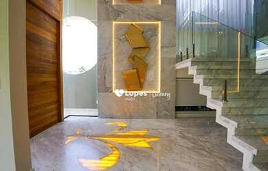 Imagem 16: Casa com 5 quartos para alugar, 889 m por R$ 72.577/mês - Barra da Tijuca...