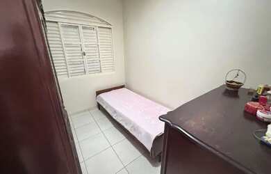 Imagem 16: Casa em Uberlândia - 4 quartos - B. Cruzeiro do Sul