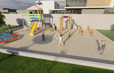 Imagem 9: Terreno à venda no Bairro UNIVERSITARIO em CASCAVEL por R$ 129.000,00