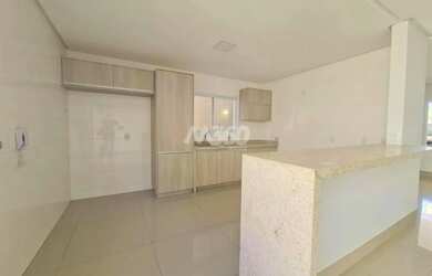 Imagem 2: SOBRADO 04 SUITES PLENAS- COND. ILHAS DE ALEGRANZA JD MARILIZA, GOIÂNIA-GO...