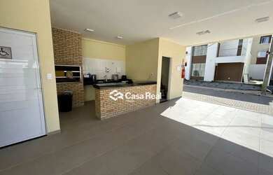 Imagem 7: Casa Moderna em Condomínio Próxima à Cohama